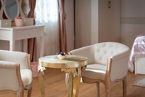 Rustic luxury villa Fulmin