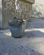 Rustic luxury villa Fulmin