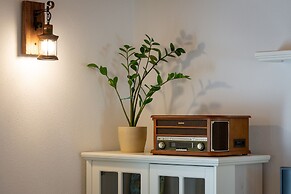 Rustic luxury villa Fulmin