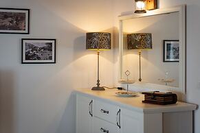 Rustic luxury villa Fulmin