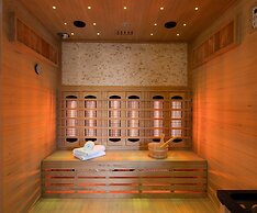 Rustic luxury villa Fulmin