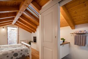 Rustic luxury villa Fulmin