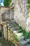 Rustic luxury villa Fulmin