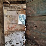 Rustic luxury villa Fulmin