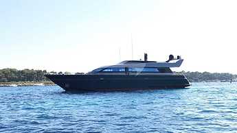 Davidon Yacht