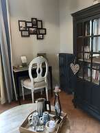 Le Logis des mariniers