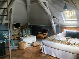 Le Logis des mariniers