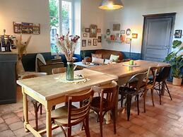 Le Logis des mariniers