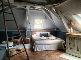 Le Logis des mariniers