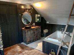 Le Logis des mariniers