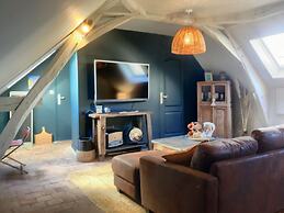 Le Logis des mariniers