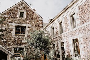 Le Logis des mariniers