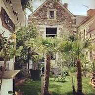 Le Logis des mariniers