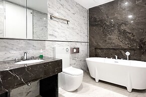 Platinum 2 KLCC by DM Kuala Lumpur