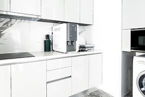 Platinum 2 KLCC by DM Kuala Lumpur