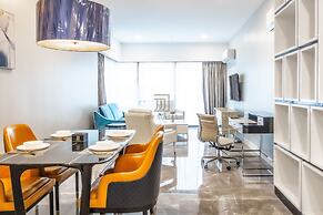 Platinum 2 KLCC by DM Kuala Lumpur