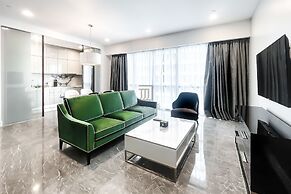 Platinum 2 KLCC by DM Kuala Lumpur