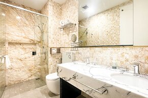 Platinum 2 KLCC by DM Kuala Lumpur