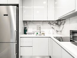 Platinum 2 KLCC by DM Kuala Lumpur