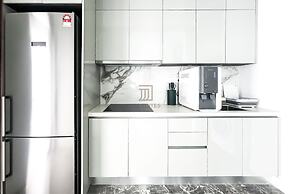 Platinum 2 KLCC by DM Kuala Lumpur