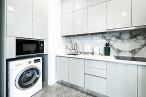 Platinum 2 KLCC by DM Kuala Lumpur