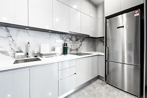 Platinum 2 KLCC by DM Kuala Lumpur