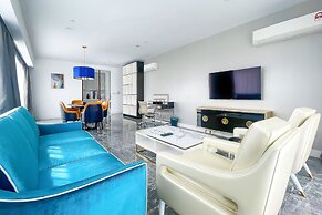 Platinum 2 KLCC by DM Kuala Lumpur