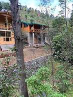 Forest View farmhouse stay