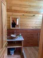 Forest View farmhouse stay