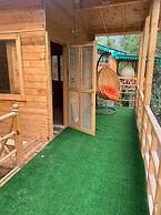 Forest View farmhouse stay