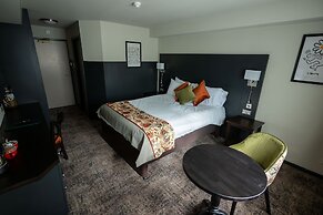 Cat & Lion Country Pub and Hotel