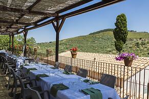 Masseria Fortificata Lo Zafferaneto