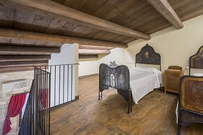 Masseria Fortificata Lo Zafferaneto