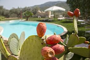 Masseria Fortificata Lo Zafferaneto