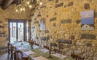 Masseria Fortificata Lo Zafferaneto
