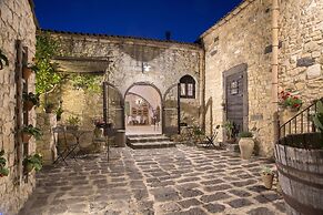 Masseria Fortificata Lo Zafferaneto
