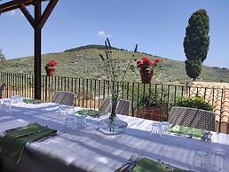 Masseria Fortificata Lo Zafferaneto