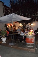 Chez l'ahumat