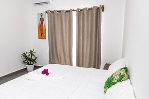 CDM VILLAS