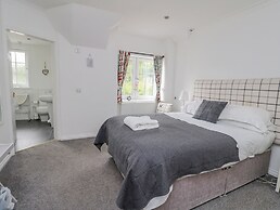 The House at Bridge of Lochay