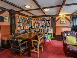 The House at Bridge of Lochay