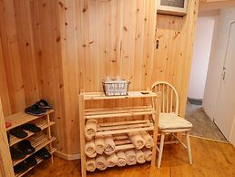 The House at Bridge of Lochay