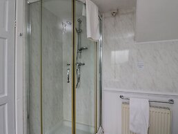 The House at Bridge of Lochay