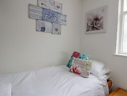 The House at Bridge of Lochay