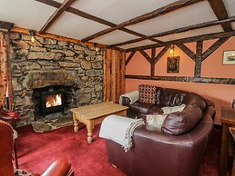 The House at Bridge of Lochay