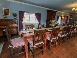 The House at Bridge of Lochay