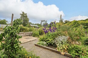 The House at Bridge of Lochay