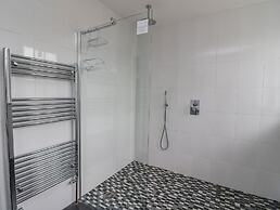 The House at Bridge of Lochay