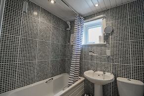 The House at Bridge of Lochay