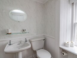 The House at Bridge of Lochay